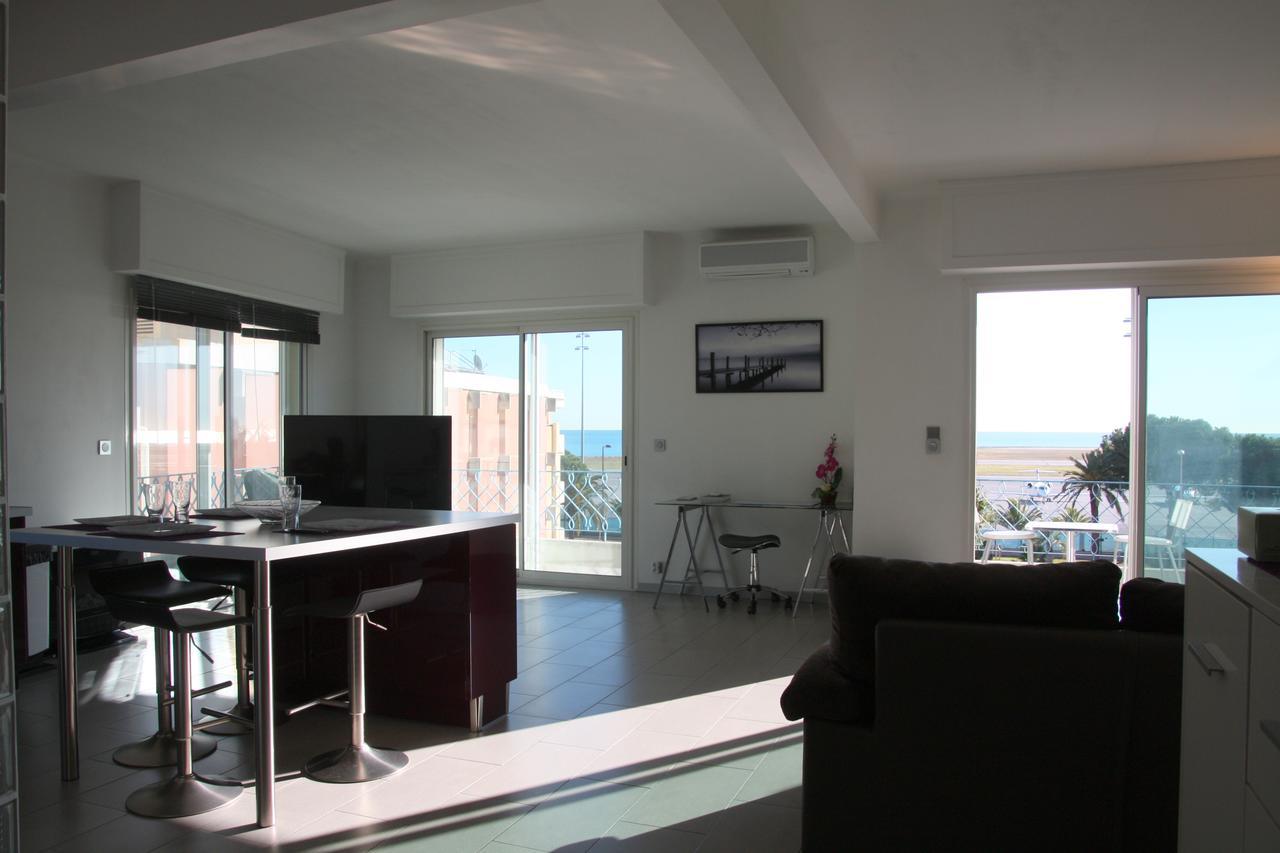 L'Aviateur Apartment Nice Ngoại thất bức ảnh