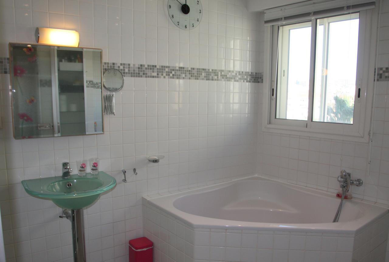 L'Aviateur Apartment Nice Ngoại thất bức ảnh