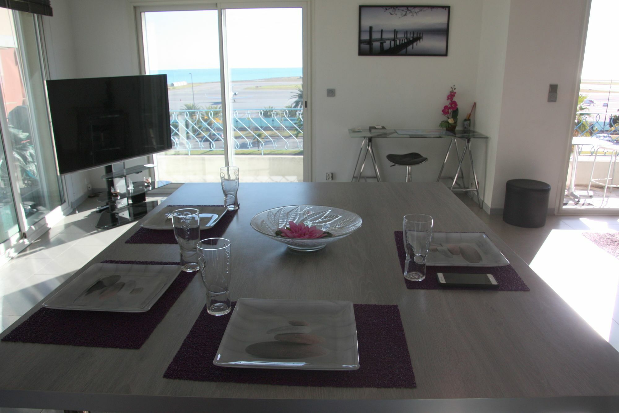 L'Aviateur Apartment Nice Ngoại thất bức ảnh