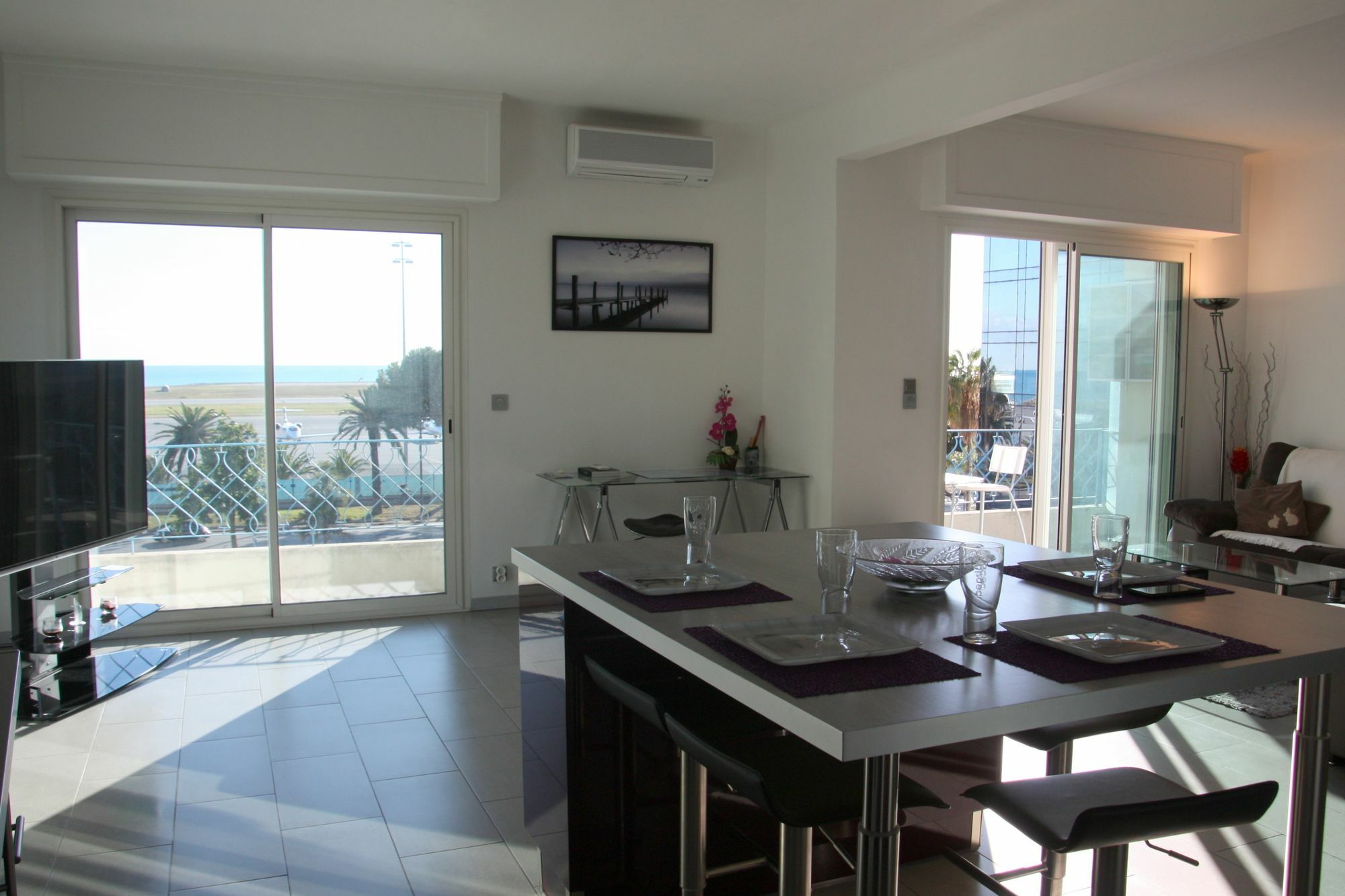 L'Aviateur Apartment Nice Ngoại thất bức ảnh