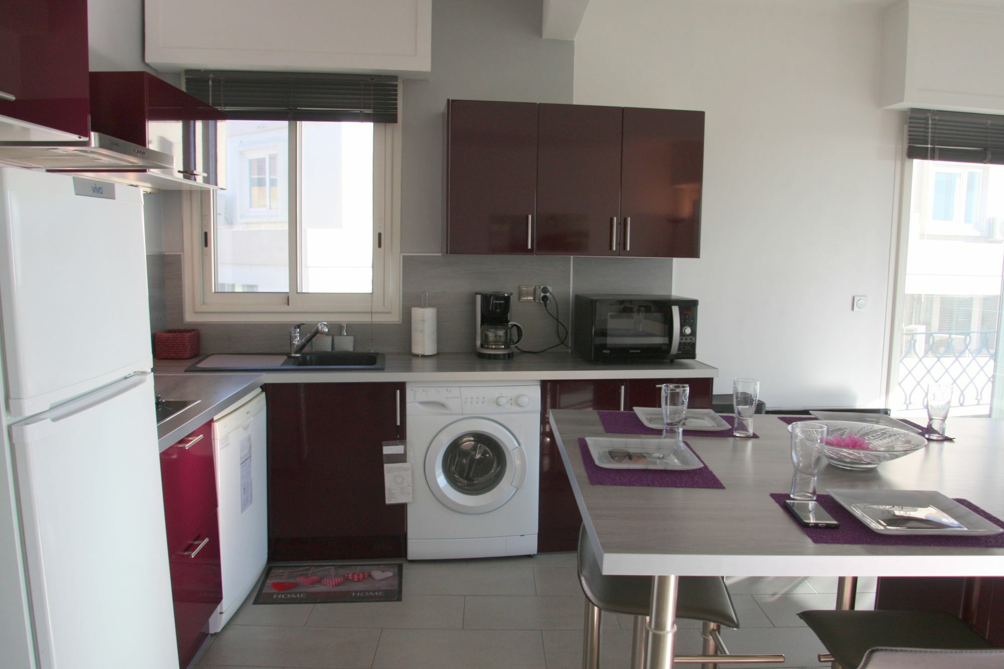 L'Aviateur Apartment Nice Ngoại thất bức ảnh
